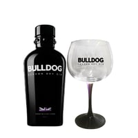Pack Bulldog 750cc + Copa