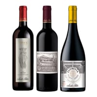 PACK COLECCIÓN DE ORIGEN VIÑA SANTA RITA