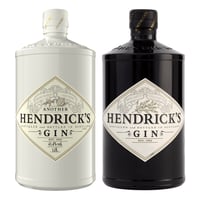 Pack Gin Hendrick’s Another + Gin Hendrick’s 700cc