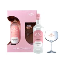 Pack Gin Merle Contemporary Dry 750cc + Copa Merle de Regalo