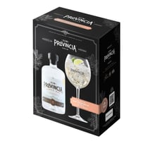 Pack Gin Provincia - Andes Dry 700ml + Copa