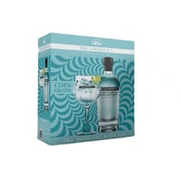 Pack Gin The London N°1 700cc + Copa