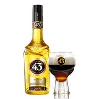 Pack Licor 43 - 700ml + Vaso