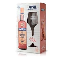 Pack Licor Ramazzotti 700 cc + Copón