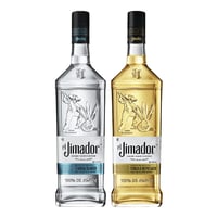 Pack Mix Tequila Jimador 750cc