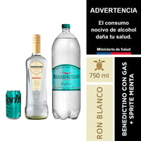 Pack Mojito