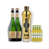 Pack St Germain Spritz