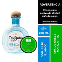 Pack Tequila Margarita