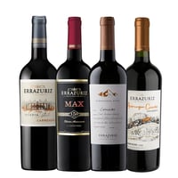 Pack Vino Errázuriz Variedades