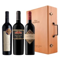 Pack Vinos Chadwick – Seña – Don Maximiano 2013 750cc