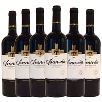 Pack Vinos Chamán Gran Reserva 750cc