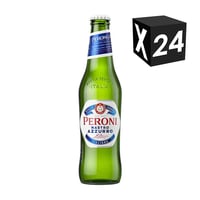 Pack X24 – Cerveza Peroni