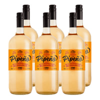 Pack x6 Vino Pipeño Casa Grande 1.5lt ($3.990 c/u)