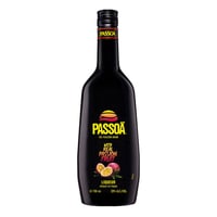 Passoã Licor De Maracuyá 700cc
