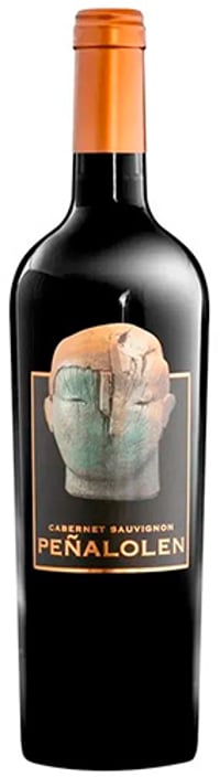 Peñalolen Cabernet Sauvignon 2021