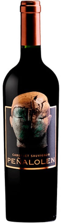 Peñalolen Cabernet Sauvignon 2022