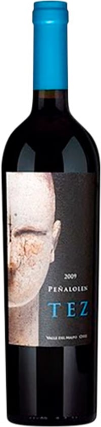 Peñalolen Tez Ensamblaje Tinto 2011