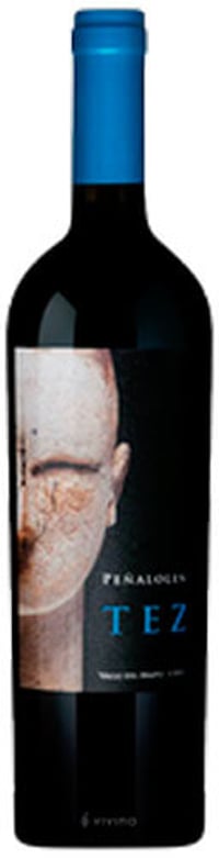 Peñalolen Tez Ensamblaje Tinto 2012