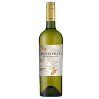 Peninsula Gran Reserva Sauvignon Blanc 750 Ml
