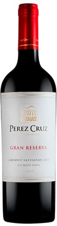 Perez Cruz Cabernet Sauvignon Gran Reserva 2023