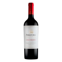 Perez Cruz Gran Reserva Cabernet Sauvignon 1500 Ml
