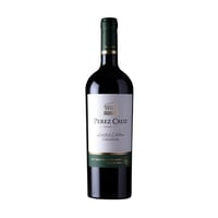 Perez Cruz Limited Edition Carmenere