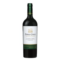 Perez Cruz Limited Edition Gran Res Carmenere 750 Ml