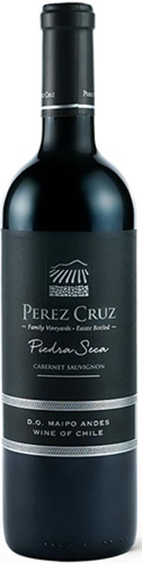 Perez Cruz Piedra Seca Cabernet Sauvignon 2023
