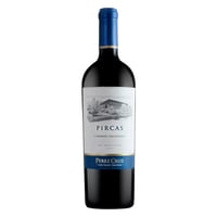Perez Cruz Pircas Cs 750 Ml
