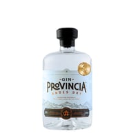 Petaca Gin Provincia Andes Dry 40˚ - 250ml
