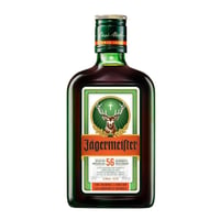Petaca Licor Jagermeister - 200ml