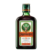 Petaca Licor Jagermeister 35˚ - 200ml