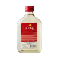 Petaca Pisco Capel 35° 190ml