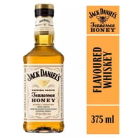 Petacón Jack Daniels Honey 375cc