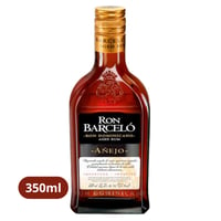 Petacón Ron Barceló Añejo - 350ml