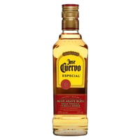 Petacón Tequila José Cuervo Especial Reposado 375ml