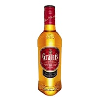Petacón Whisky Grants Triple Wood 350ml