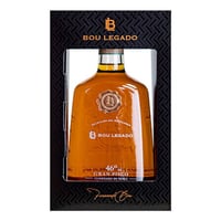 Pisco 1929 Bou Legado Añejo 750cc 46°alc.