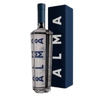 Pisco ALMA Bauza Ultra Premium 40° 750cc