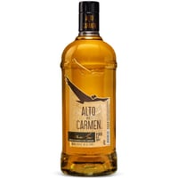 Pisco Alto del Carmen Roble del Sur 1 Litro