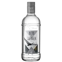 Pisco Alto Del Carmen Transparente 750cc