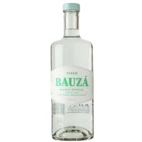 Pisco Bauzá 35°, Blanco Especial 1.0000 cc