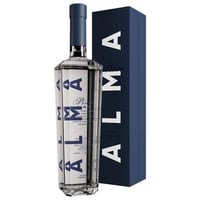 Pisco Bauzá Alma Ultra Premium 750 cc 40°
