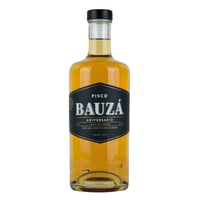Pisco Bauzá Aniversario 750cc 40º alc.