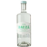 Pisco Bauzá Blanco Especial 35˚ - 1L