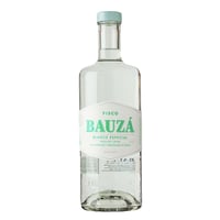 Pisco Bauzã Blanco Especial 35â° Linea Bot 1000 Ml