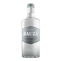 Pisco Bauzá Blanco Reservado 40˚ - 1L