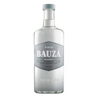 Pisco Bauzá Blanco Reservado 40° alc. 750cc