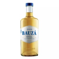 Pisco Bauza botella 1 L