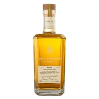 Pisco Bauza Don Lorenzo 700cc